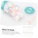 Buy BUIFULSIC 30th Baby Tongue Brush - Newborn Disposable Toothbrush for Oral Care | International Shipping - Buy Online on GoSupps.com