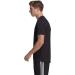 adidas Men's Designed 2 Move Feelready T-Shirt XL - Black/White - Buy Online on GoSupps.com