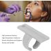 High Accuracy Dentistry Finger Lineal Ring & Shear Measure Tool - Portable Gray Plastic for Dentists - Buy Online on GoSupps.com