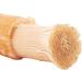 Original Color Miswa Wooden Toothbrush - Versatile Hygiene Tool for Home Travel & Office - Buy Online on GoSupps.com