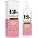 12% Glycolic Acid Body Lotion Body Exfoliating Cream Firming and Moisturizing Nourishing Skin Refreshing and Non-sticky Fast Absorption Suitable for Dry Skin Daily Moisturizing