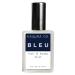 Bleu for Men Natural Hair & Body Mist Spray Pure Essential and Fragrance Oils Alcohol-Free Handmade in California 0.5Fl Oz Bleu 0.5 Fl Oz