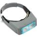 4 Lens Headband Wearing Magnifier Watch Repair Reading Optivisor Eye Welding Visor Tool Good Times - Buy Online on GoSupps.com
