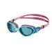 Speedo Women's Biofuse 2.0 Swimming Goggles Swimming Goggles (1 Pack) One Size Blue