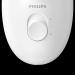 Philips Satinelle Essential Compact Hair Removal Epilator - BRE235/04 - Buy Online on GoSupps.com