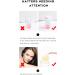 Eyelash Extension Tweezers Cleaner & Glue Remover with Sponge Ball - 1 Bottle | Lash Extension Tool - Buy Online on GoSupps.com