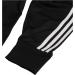adidas Originals Men's Adicolor Classics Firebird Track Jacket in Black - Size Large - Buy Online on GoSupps.com
