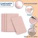 Moleskin Blister Prevention Padding for Feet - 20 Sheets | Blister Pads for Shoes & Boots | Reduce Friction Pain | Hiking & Outdoor Activities (Lint-Free) - Buy Online on GoSupps.com