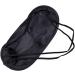 10Pcs Black Sleep Eye Mask Blindfold for Comfortable Night Sleeping and Travel - Travel Aid - Buy Online on GoSupps.com