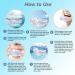 Anti Snoring Devices Effective Snoring Solution Adjustable and Reusable Stop Snoring Devices for Men and Women - Buy Online on GoSupps.com