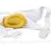 Easy Use Urine Drainage Bag Men's Portable Pee Holder Elastic Waistband Spillproof Incontinence 0121 (Size : 2pcs) - Buy Online on GoSupps.com