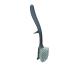 Joseph Joseph Edge Dish Washing up Scrubbing Brush Grey