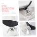 Hemoton 1 Set Eye Shadow Stamp Makeup Accessory Makeup Gadgets Instant Eyeshadow Tool Silicone Eyeshadow Stamper Silicone Eye Shadow Seal Eye Makeup Stamp Useful Eyeshadow Stamper - Buy Online on GoSupps.com