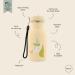 Trixie Drinkfles Mrs. Unicorn 350ml | Stylish & Durable Water Bottle - Shop Internationally - Buy Online on GoSupps.com