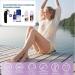 Catalpa U Electric Body Sculpting Tool | Stretch Mark Remover & Hip Massager - Buy Online on GoSupps.com