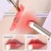9 Pack Mini Lip Brushes with Caps - Multi-Purpose Soft Round Head Applicator for Lipstick Gloss Balm & Makeup | Travel-Friendly Cosmetic Tools - Buy Online on GoSupps.com
