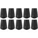 Walking Pole Rubber Tips Prevent Slipping Walking Pole Foot Cover Round Head for Walking Activities - Buy Online on GoSupps.com