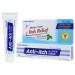 Pure-Aid Anti-Itch Allergic Cream - 1oz (2 Pack) | Soothes Skin Irritation & Allergies - Buy Online on GoSupps.com