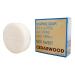 Barbero Cedarwood Shea Butter Shaving Soap 2 oz - Natural Grooming Essentials - Buy Online on GoSupps.com