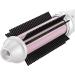 Portable USB Cordless Hair Straightener Curler Comb with 2600mAh Rechargeable Battery Dual Voltage Mini Size for Travel and Bussiness Trip White - Buy Online on GoSupps.com