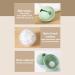 Lint Removal Balls Bell Shape Laundry Ball for Lint Removal - Effective Cleaning Washer Balls Detergent Alternative Cleaning Balls Effective for Dry Cleaners Utoya Green - Buy Online on GoSupps.com