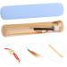 SEWOART 1 Set Ear Picking Kit Ear Cleaning Tool Home Tools Spiral Ear Pick Ear Wax Cleaner Ear Cleansing Tool Set Ear Wax Removal Kit Ear Picking Tools Ear Spoon Ear Wax Cleaning Wand - Buy Online on GoSupps.com