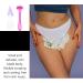 Didiseaon Rasoir Pour Femme Rasoir Cheveux Bikini L ger Solide Usage Quotidien Corps Intime Couleur Al atoire - Buy Online on GoSupps.com