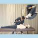 Extremity Mobilization Belt Traction Strap Physical Therapy Manual Traction and Mobility with Pad 9.8Ft(A) - Buy Online on GoSupps.com