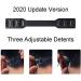 JHION 3 PCS Ear Strap Hook Safety Anti-Slip Comfortable 3 Gear Ear Cord Extension Buckle Ear Protector Holder Hook for Relieving Pressure and Pain for Ear - Buy Online on GoSupps.com