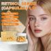 2PCS Retinol Facial Serum Capsules Hydrating & Brightening Boosts Skin Elasticity Reduces Fine Lines Daily Care - Buy Online on GoSupps.com