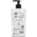 Marcel's Green Soap Lavender & Rosemary Hand Soap 500ml Dispenser - Eco-Friendly, Vegan, Biodegradable - Buy Online on GoSupps.com