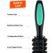URBNFit Muscle Roller - Massage Stick for Sore Muscles Deep Tissue Leg  Body Rollers - Massager for Athletes Yoga Physical Therapy Recovery with Free Workout Guide Wide Teal - Buy Online on GoSupps.com