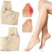 MatureGirl Hallux Valgus Splint Bunion Corrector - Toe Separator & Protector Socks for Bunion Correction - Small Remover for Feet - One Size - Buy Online on GoSupps.com