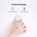 AQARA Temperature & Moisture Sensor 3 Series - Wireless Hygrometer Thermometer for Smart Home | Compatible with Apple HomeKit Alexa IFTTT - International Shipping - Buy Online on GoSupps.com