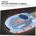 BUIFULSIC Hand Massager - Reusable Wrist & Finger Massage Device with Etui | Comfort & Relief for Enhanced Wellness - Buy Online on GoSupps.com