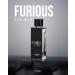 Paris Corner FURIOUS FOR MAN EDP 100ml Unisex Long Lasting Scent Fragrance Perfumes - Buy Online on GoSupps.com