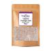 Organic Porridge Oats (Rolled Oat Flakes) 1kg by Virgolden Organic - Great for Cooking Breakfast or Baking