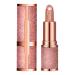 Make-up lipstick lip kit glitter star lipstick nourishing moisturizer sparkling lipstick long-lasting waterproof make-up cosmetics durable nude lip gloss beauty cosmetics set rose pink