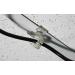 ALZO Suspended Drop Ceiling Light Mount Kit - Ideal for 2 Lights - Buy Online on GoSupps.com