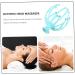 SEWOART Stainless Steel Head Massager - Multifunctional Scalp Tool for Ultimate Relaxation | Shop Internationally - Buy Online on GoSupps.com