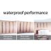 Eyebrow Pencil Eyebrow Pen with 4-Fork Tip Precise Brush Creates Natural Looking Brows Eye Brow Pencils for Women (Black) - Buy Online on GoSupps.com