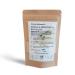 Poudre d'argile Bentonite 100 % Naturelle Argentine (100 g) pour masques faciaux d tox pour la peau enveloppements corporels cr mes peels doux gommages et savon