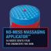 Icy Hot PRO No-Mess Pain Relief Cream - 3 oz Tube with Menthol & Camphor - Buy Online on GoSupps.com