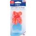 Apex Soft Foam Ear Plugs NRR 33dB - 4 Pairs with Case, Noise Reduction, Comfortable Fit - Buy Online on GoSupps.com