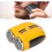 Beard Trimmer Cordless Beard Hair Trimmer for Men Rechargeable Professional Full Wet Dry Beard Clipper - Buy Online on GoSupps.com
