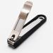 HCHGJKN Nail Clippers Stainless Steel Nail Clippers Alloy Nail Clipper Toenail Scissors Fingers and Toes Pedicure Wide Big Size(Small) - Buy Online on GoSupps.com