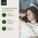 500 Melatonin Tablets 1 mg | 500 Nights (+ 16 Months) | Pure Melatonin | Melatonin for Insomnia Better Sleep | Melatonin for Good Sleep | Dietary Supplement Fatigue | Made in the EU - Buy Online on GoSupps.com