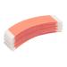 Durable Waterproof Function Strong Adhesive Strip Tape with Long Service Life for Various Hairdressing Products Double-sided Wig Tape for Men