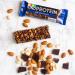 BE-KIND - Protein Cereal Bars - Nuts & Dark Chocolate - Gluten Free - High in Fiber - Large Size - 12 x 50g - Buy Online on GoSupps.com