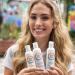 Good For You Girls Three Step Skincare Gift Set - Gel Cleanser Purifying Toner & Moisturizer | International Shipping - Buy Online on GoSupps.com